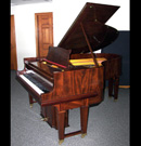 Steinway Duo-Art Pianola